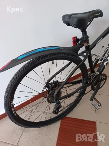 Велосипед, колело NORCO-28", снимка 8 - Велосипеди - 55941397