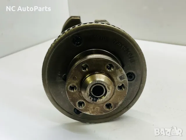 Колянов вал за Audi Ауди А3 VW Golf MK5 8P1 2.0 GTI 200 коня BWA Евро-4 2008, снимка 2 - Части - 50180185