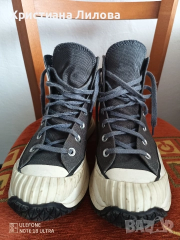 Кецове CONVERSE