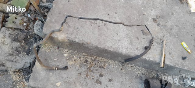 Маркуч Хидравличен Ниско Налягане За Опел Вектра Б 1.6И 16В / Opel Vectra B 1.6I 16V