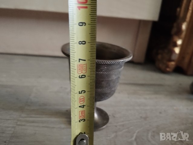 Медицинско хаванче, снимка 3 - Антикварни и старинни предмети - 44357056