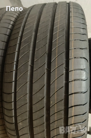 4бр. летни гуми Michelin 225/55/19 дот 2025г. Нови!!, снимка 3 - Гуми и джанти - 54003709