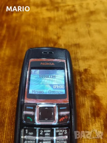 Продавам nokia 1600, снимка 2 - Nokia - 47514353