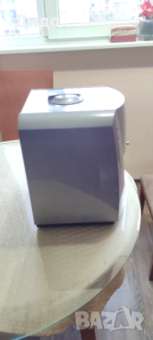 Lavazza кафе машина с капсули, снимка 5 - Кафемашини - 52295194