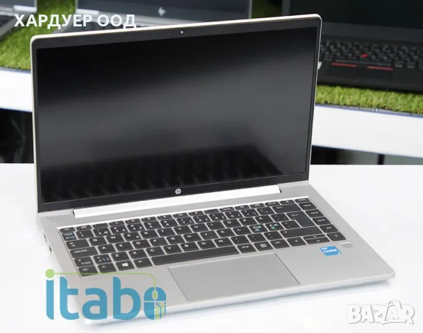 Лаптоп HP ProBook 440 G8 - 80133159