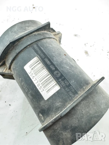 Дебитомер BMW 1703275 Siemens 5WK9600, снимка 5 - Части - 51387127