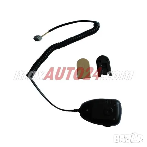 Сирена с микрофон 12 V 50 W, снимка 8 - Аксесоари и консумативи - 55864002