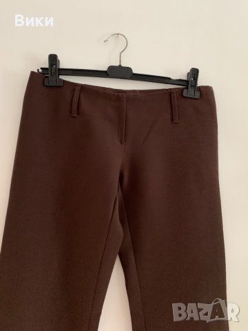 Дамски панталон, снимка 6 - Панталони - 39093557