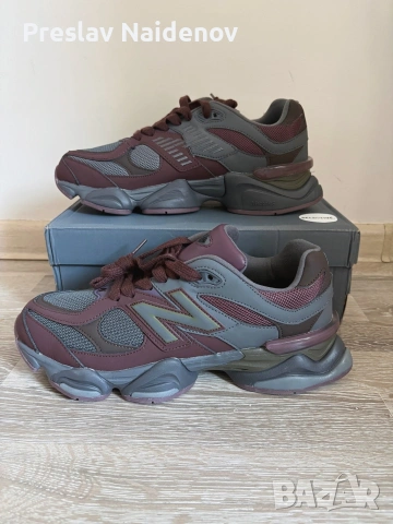 Nee Balance 9060