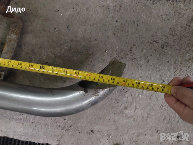 Продавам странични ролбари , снимка 9 - Аксесоари и консумативи - 54019125