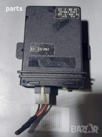 Модул Spyball Гранд Чероки - Jeep Grand Cherokee - E12020061 N, снимка 2 - Части - 38232059