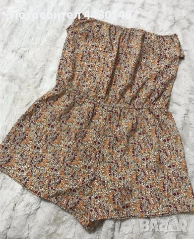 гащеризон Forever 21, снимка 2 - Гащеризони - 51483673