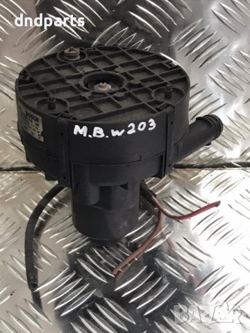 Рециркулационна помпа Mercedes,C-class,W203,2003г.