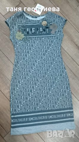 Кокетна рокля, снимка 2 - Рокли - 33916303