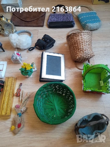 подаръци сувенири , снимка 5 - Декорация за дома - 50896810