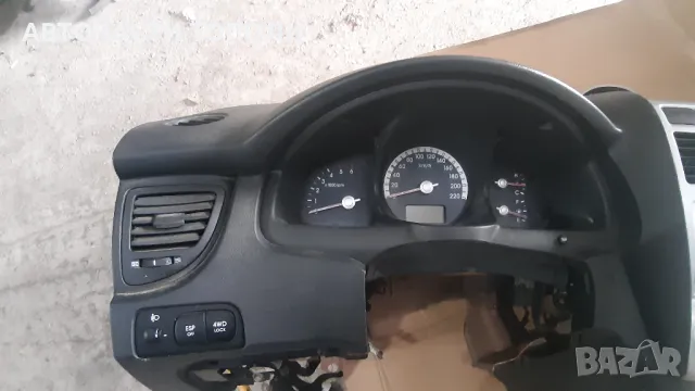 Арматурно Табло Форд Ford S Max 2008г, снимка 3 - Части - 47957167