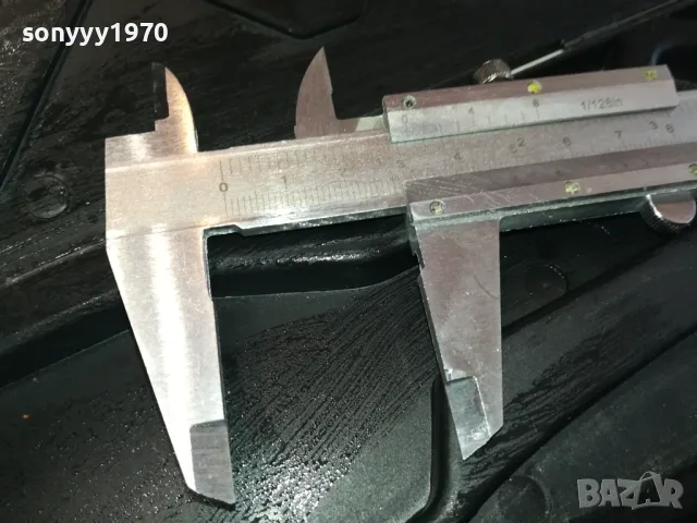 ШУБЛЕР-ВНОС SWISS 2101251037, снимка 13 - Шублери - 48764143