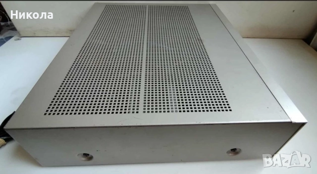 DENON PMA-737, снимка 11 - Ресийвъри, усилватели, смесителни пултове - 52155287