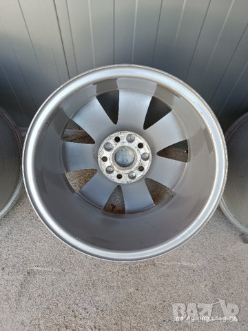 16/5/112-АУДИ А 4, А 6-перфектни, снимка 8 - Гуми и джанти - 42137796