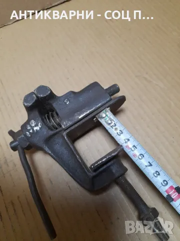 Соц Старо Малко Менгеме., снимка 9 - Антикварни и старинни предмети - 48722159