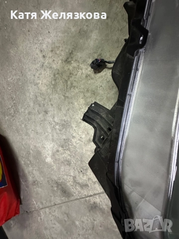 Продавам фар за Тойота Такома, снимка 5 - Части - 52978386