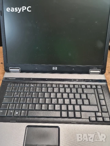 Продавам лаптоп HP Compaq 6735b - части, снимка 9 - Части за лаптопи - 50894359