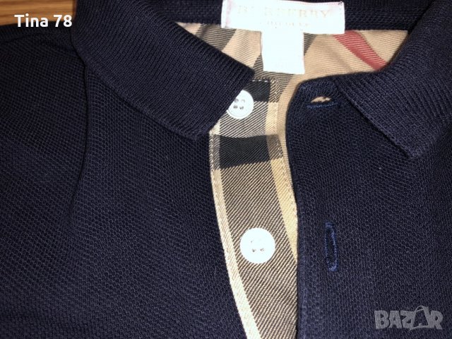 Burberry , Kenzo , Dsquared детски лот , снимка 12 - Детски комплекти - 20553199