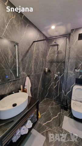 Тристаен 180м2 нов до НБУ , снимка 5 - Апартаменти - 51431963