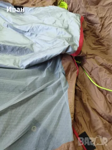 Форселт BlueBird Mini De Luxe,за бус или ван Височина на монтаж 180-225см, снимка 14 - Палатки - 47525945