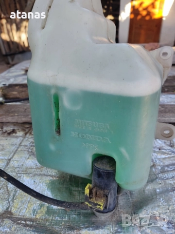 Казанче за чистачки с моторче, снимка 4 - Части - 51970637
