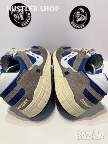 Маратонки SAUCONY SHADOW 5000.Номер 44, снимка 4 - Маратонки - 50526386