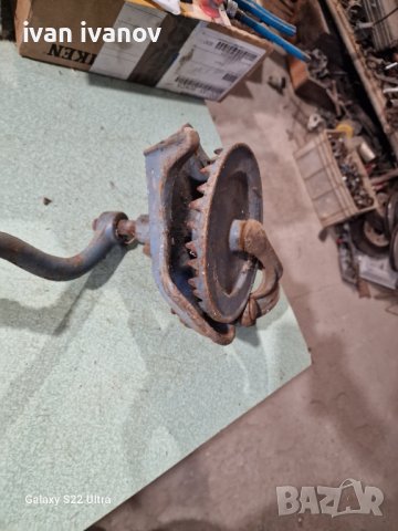 Ръчна Роначка Царевица, снимка 5 - Селскостопанска техника - 39873510