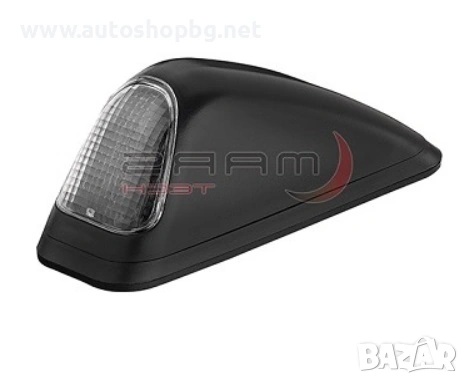 Мигач за Mercedes Atego / Actros / Axor (2004+) – ляв и десен