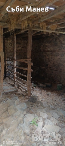 Продавам къща в Родопите  с.Тарън. 🌲 , снимка 3 - Къщи - 54365786