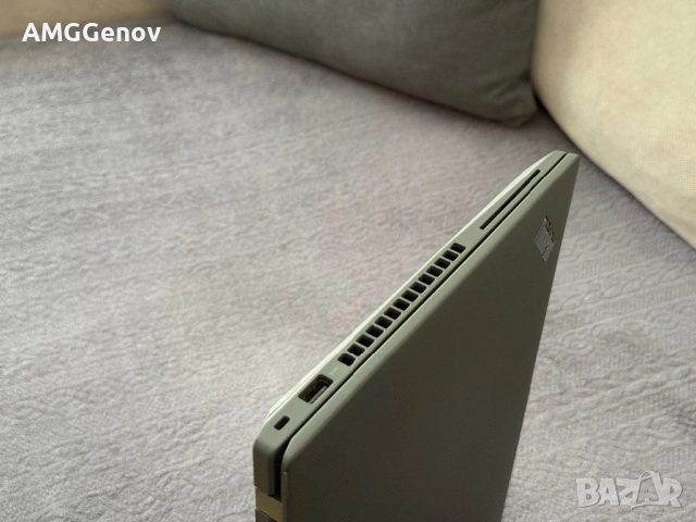 14’ FHD+IPS/i7-1260p/Thinkpad P14s g3/Nvidia T550/32GB DDR4/1TB SSD, снимка 8 - Лаптопи за работа - 53886952