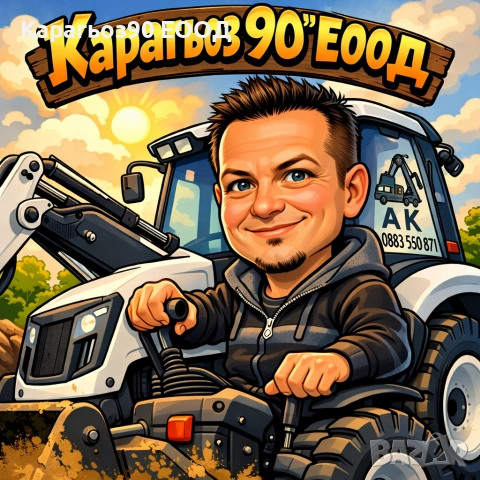 Предлагаме услуги с комбиниран багер , снимка 6 - Кърти, чисти, извозва - 53886692