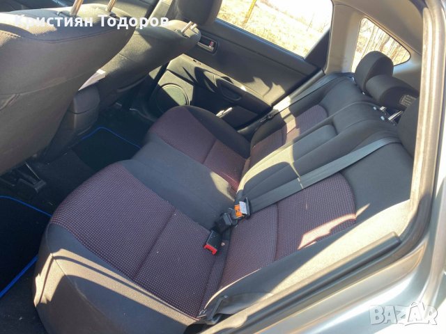 Мазда 3 на части, снимка 8 - Части - 29159497