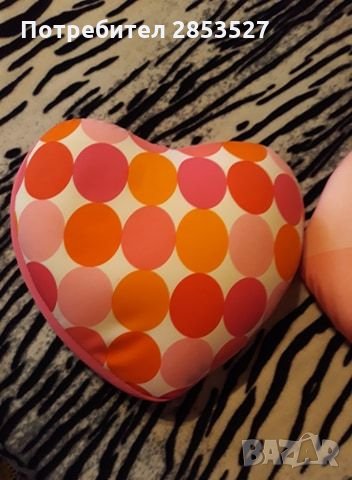 Възглавнички и мини играчки-силиконови, снимка 6 - Други - 34216566