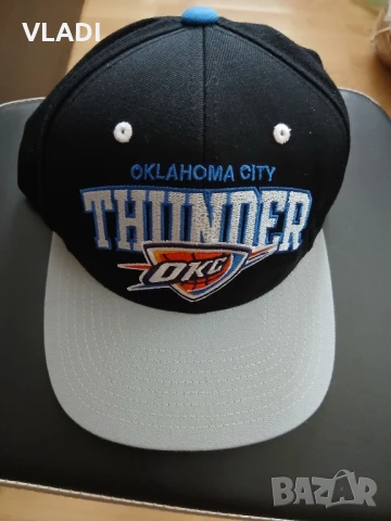 Nba OKC