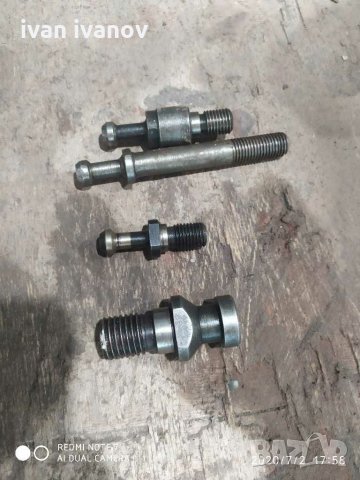 За струг фреза, снимка 2 - Стругове - 29336662