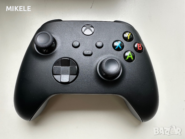 Xbox Series X контролер, снимка 1 - Аксесоари - 44554496