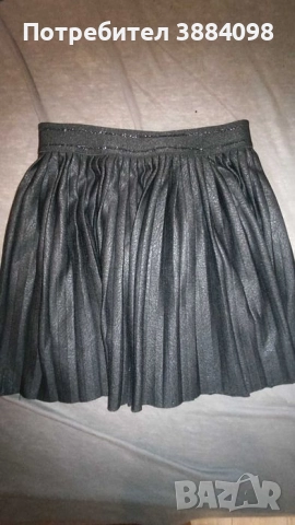 Детска пола размер 6-7 г