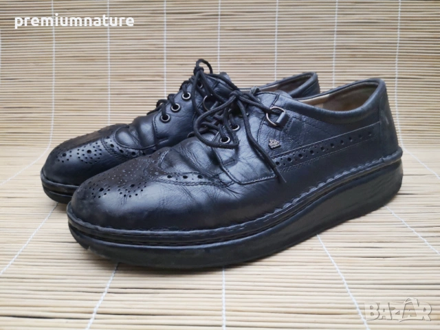 СЕЗОННА ОФЕРТА 📍 FINN / обувки, снимка 12 - Ежедневни обувки - 51884781