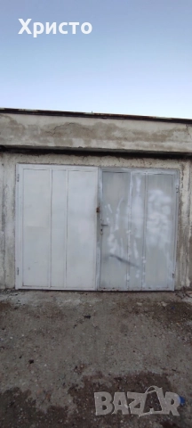 Гараж под наем Чародейка Юг