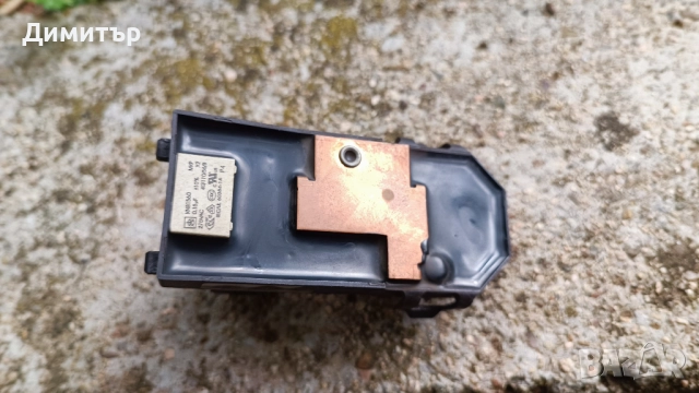 Електронен блок с ключ за ъглошлайф Bosch GWS 19-125CI, GWS 19-150CI, снимка 3 - Други инструменти - 51953534