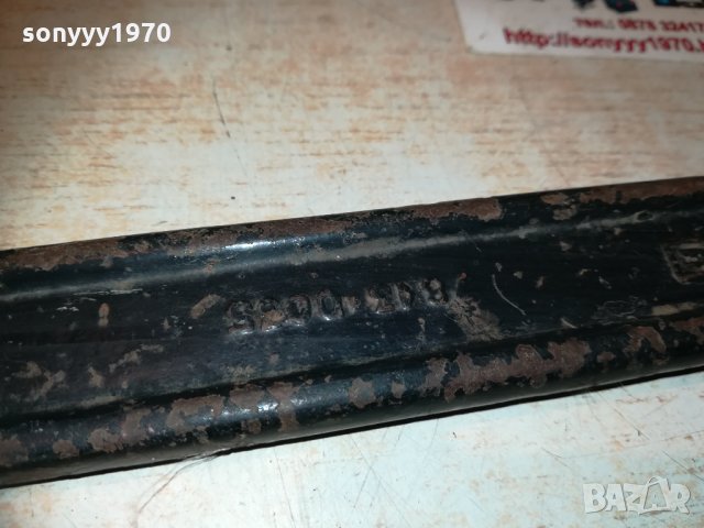 раздвижен ключ 30см 0411202240, снимка 18 - Ключове - 30678053