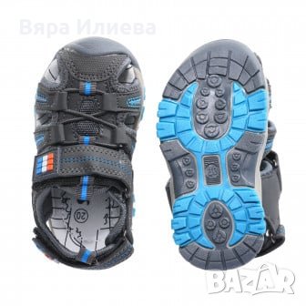 Нови детски сандали Star, снимка 2 - Детски сандали и чехли - 36898176