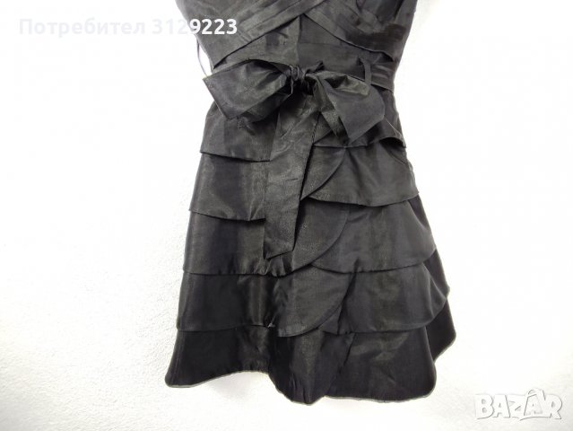 Xanaka party dress 36, снимка 4 - Рокли - 38146190