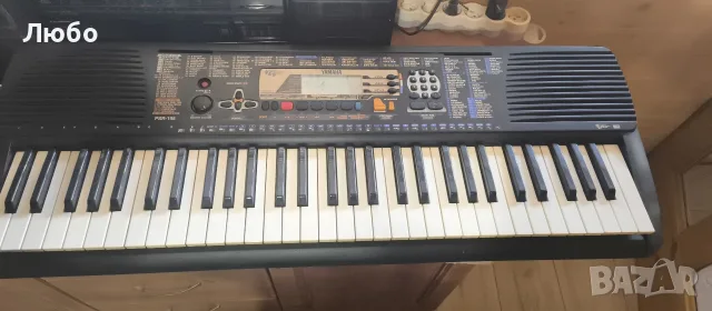 Yamaha йоника ,стерео.