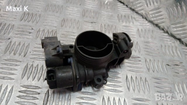 Дроселова клапа Peugeot 306 1.4i 2000г.